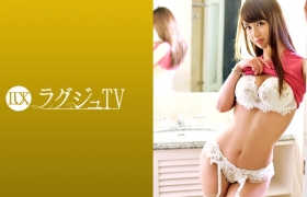 259LUXU系列,石川悠里作品259LUXU-991,27歳的看護師！
