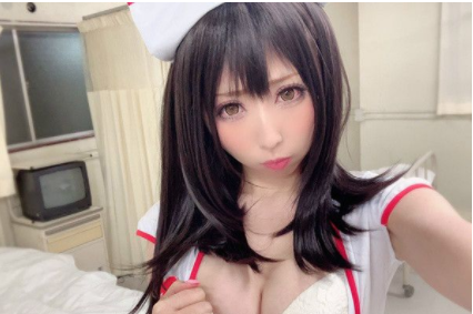 现代人奶越来越大！C、D罩杯「只算刚刚好」G奶以上才叫大奶妹
