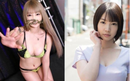 日本AV女优铃木心春引退后沦风俗娘！超亲民温存价 嫖客暴动了