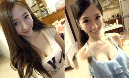 连千毅水某是表特妹 网封真人版娜美
