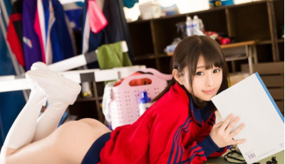 很想红的好色美少女,迷你小只马乙都纱季野